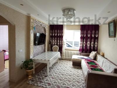Отдельный дом • 4 комнаты • 100 м² • 10 сот., Туркестан — Такатар за 28 млн 〒 в Кояндах