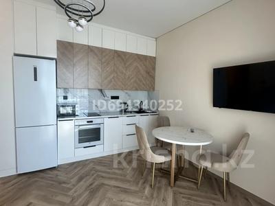 2-комнатная квартира · 45 м² · 4/5 этаж, Кенжина 1/1 — Гоголя за 220 000 〒 в Караганде