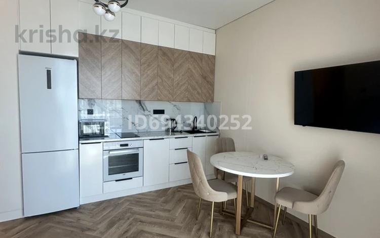 2-бөлмелі пәтер · 45 м² · 4/5 қабат, Кенжина 1/1 — Гоголя, бағасы: 220 000 ₸ в Караганде — фото 2