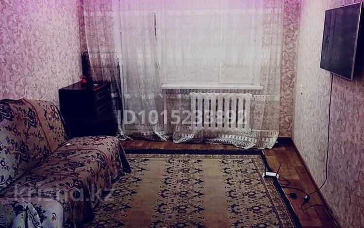 2-комнатная квартира · 52 м² · 2/5 этаж, Микрарайон 1а 10 за 120 000 ₸ в Сарани — фото 2