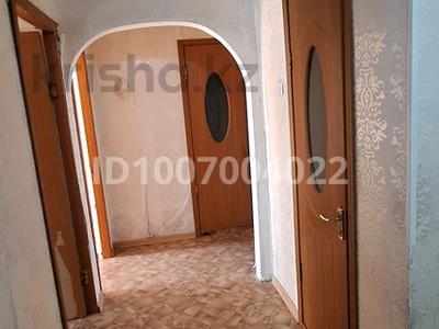 3-комнатная квартира · 70 м² · 1/5 этаж, 4 микрорайон 10 за 200 000 〒 в Конаеве (Капчагай)