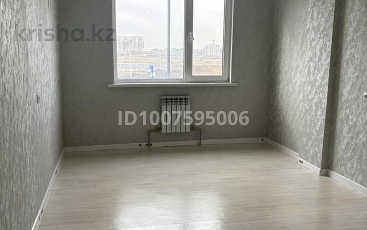 1-бөлмелі пәтер · 38 м² · 2 қабат, мкр Шымсити 398/1 — Екі жұлдыз аялдамасы, бағасы: 17 млн ₸ в Шымкенте, Абайский р-н — фото 12