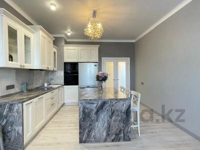 3-комнатная квартира · 78 м² · 5/5 этаж, Алтынсарина за 46.7 млн 〒 в Петропавловске
