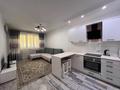 2-комнатная квартира · 55 м² · 6/12 этаж, Садвакасова 35 — (Абая - Момышулы) за 39.5 млн ₸ в Алматы, Ауэзовский р-н