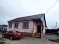 Отдельный дом • 4 комнаты • 108 м² • 5 сот., Муканова 74 за 32 млн 〒 в Туздыбастау (Калинино)