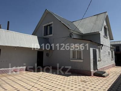 Отдельный дом · 5 комнат · 180 м² · 5 сот., мкр Дархан, Зенгир 22/1 за 118 млн 〒 в Алматы, Алатауский р-н