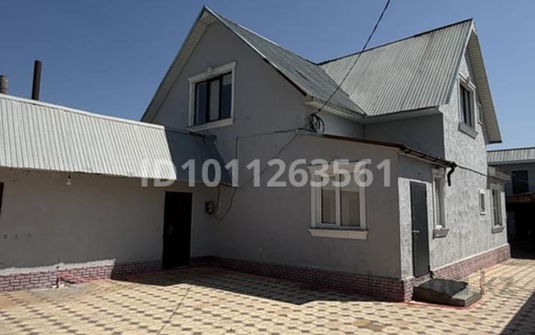 Отдельный дом · 5 комнат · 180 м² · 5 сот., мкр Дархан, Зенгир 22/1 за 118 млн ₸ в Алматы, Алатауский р-н — фото 73
