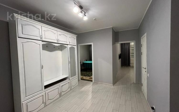 2-комнатная квартира · 68.4 м² · 21/25 этаж, мкр 11 за 21 млн ₸ в Актобе — фото 2