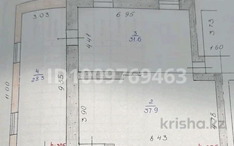 Свободное назначение · 97.8 м² за 12 млн ₸ в Алтае — фото 3