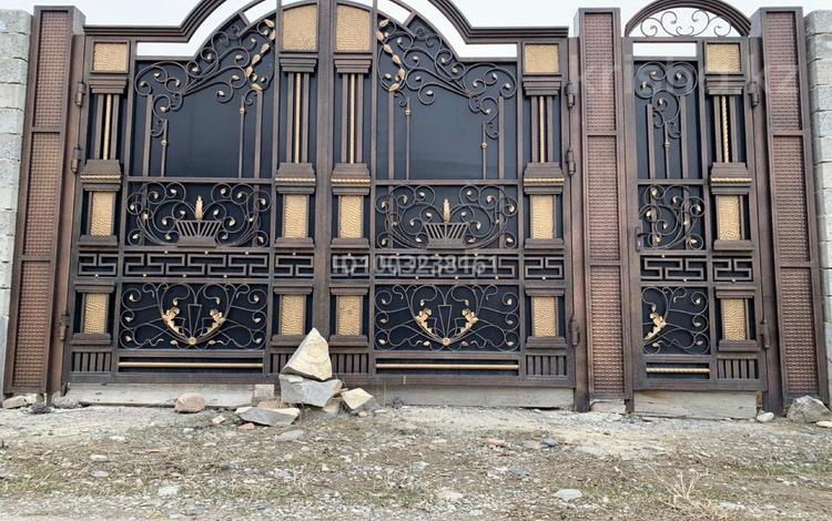 Отдельный дом · 10 комнат · 400 м² · 16 сот., Заречная — Захзавод за 25 млн 〒 в Таразе — фото 2