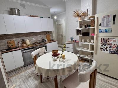 2-комнатная квартира · 53.5 м² · 17/18 этаж, Кошкарбаева 32 за 26.5 млн 〒 в Астане, Алматы р-н