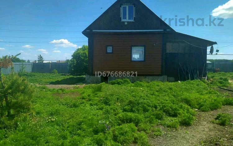 Отдельный дом • 2 комнаты • 61.5 м² • 15 сот., ЧТЗ за 15 млн 〒 в Челябинске — фото 8