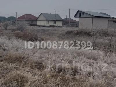 Участок · 6 соток, Саветский 1045 — Старый мешеть за 3.5 млн 〒 в Жаналыке