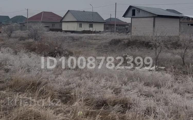 Участок · 6 соток, Саветский 1045 — Старый мешеть за 3.5 млн 〒 в Жаналыке — фото 2