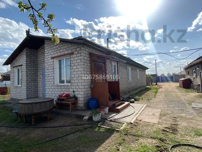 Отдельный дом · 6 комнат · 96.8 м² · 24 сот., Сұлтан Бейбарыс за 22.5 млн ₸ в Павлодарском
