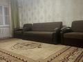 3-бөлмелі пәтер · 65 м² · 1/5 қабат, Алатау ш/а. 2, бағасы: 150 000 ₸ в Таразе, мкр Алатау