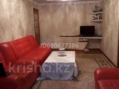 4-комнатная квартира · 80 м² · 1/5 этаж, Мкр. Спортивный — ул. М. Маметовой за 31 млн ₸ в Шымкенте, Аль-Фарабийский р-н