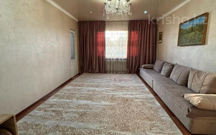 2-бөлмелі пәтер · 52 м² · 1/5 қабат, Каратал, бағасы: 18.5 млн ₸ в Талдыкоргане — фото 3