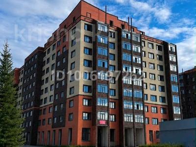 3-комнатная квартира · 89 м² · 9/9 этаж, Абулхаир хана — Магазин континент за ~ 31.2 млн ₸ в Уральске