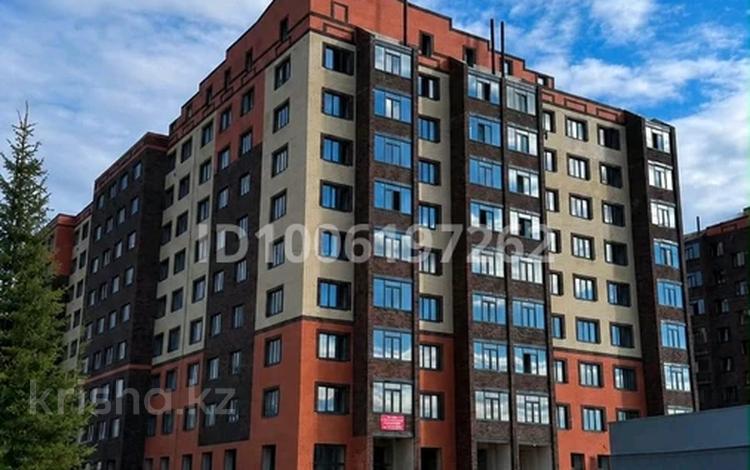 3-комнатная квартира · 89 м² · 9/9 этаж, Абулхаир хана — Магазин континент за ~ 31.2 млн ₸ в Уральске — фото 6