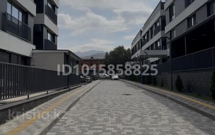 3-бөлмелі пәтер · 129.8 м² · 1/3 қабат, Қарғалы ш/а., мкр Каргалы Егора Редько 3, бағасы: 72.5 млн ₸ в Алматы, Наурызбайский р-н — фото 2