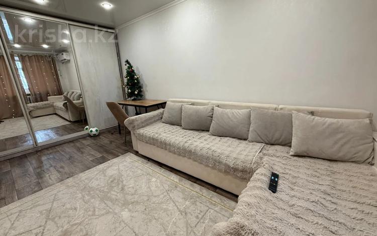 2-бөлмелі пәтер · 41.5 м² · 5/5 қабат, 35 квартал 23, бағасы: 14.8 млн ₸ в Семее — фото 2
