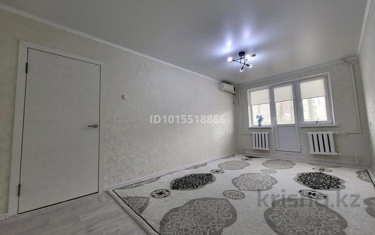 1-комнатная квартира · 39 м² · 3/5 этаж, мкр 5, Есет батыр за 10.6 млн ₸ в Актобе — фото 2