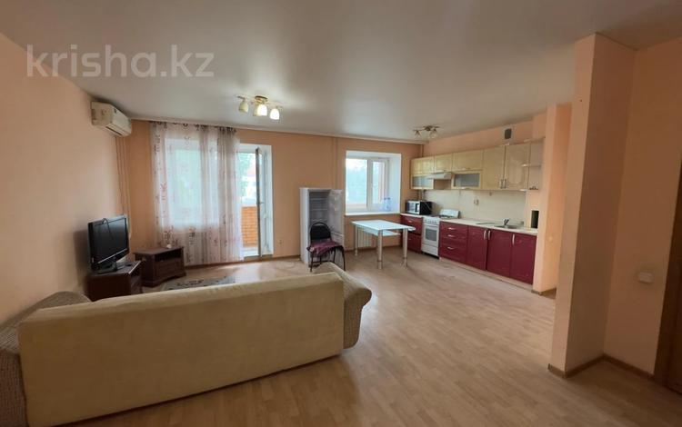 3-бөлмелі пәтер · 74.5 м² · 3/9 қабат, Алтынсарина 32, бағасы: 35.5 млн ₸ в Костанае — фото 2