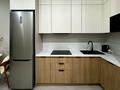 1-бөлмелі пәтер · 35 м² · 12/12 қабат, Сейфуллина 416 — Макатаева, бағасы: 23 000 ₸ в Алматы, Алмалинский р-н — фото 10