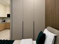 1-бөлмелі пәтер · 35 м² · 12/12 қабат, Сейфуллина 416 — Макатаева, бағасы: 23 000 ₸ в Алматы, Алмалинский р-н — фото 4