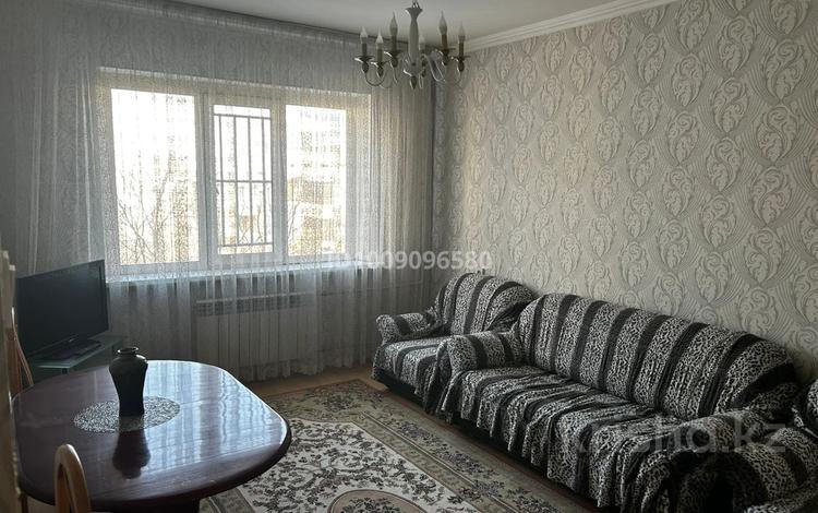 3-бөлмелі пәтер · 65 м² · 6/9 қабат, Айманова 149 — По Гагарина ниже Джандосова, бағасы: 420 000 ₸ в Алматы, Бостандыкский р-н — фото 2
