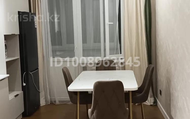 2-комнатная квартира · 47 м² · 4/12 этаж, Кошкарбаева за 33 млн 〒 в  — фото 2