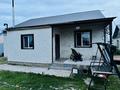 Жеке үй · 4 бөлме · 120 м² · 8 жүзд., Строительная-4 308 — 13 мкр, бағасы: 22 млн ₸ в Аксае — фото 7