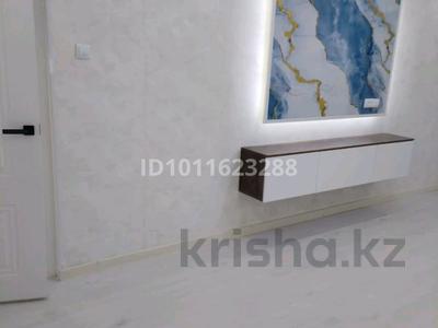 2-бөлмелі пәтер · 46 м² · 2/5 қабат, Мұнайбарлаушылар 6 — Тоғыс, бағасы: 16.5 млн ₸ в Шымкенте, Енбекшинский р-н