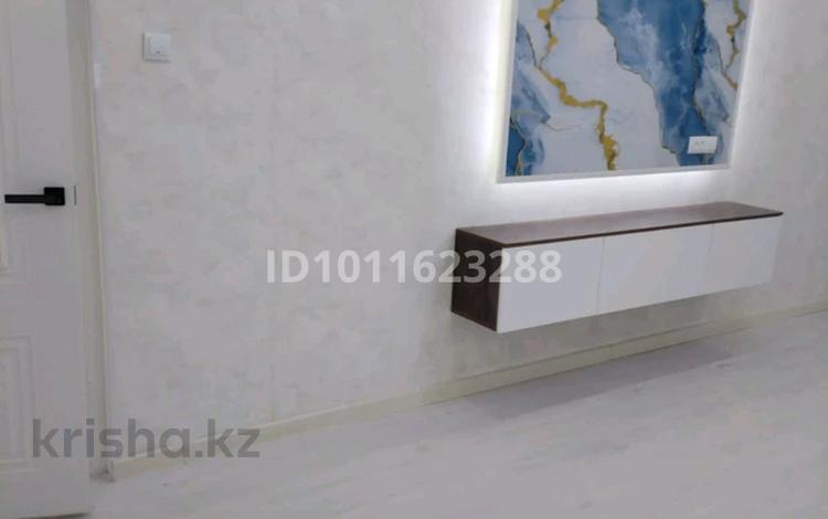 2-бөлмелі пәтер · 46 м² · 2/5 қабат, Мұнайбарлаушылар 6 — Тоғыс, бағасы: 16.5 млн ₸ в Шымкенте, Енбекшинский р-н — фото 2