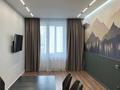 2-бөлмелі пәтер · 45 м² · 8 қабат, Каныша Сатпаева 133/1, бағасы: 46.5 млн ₸ в Алматы, Бостандыкский р-н — фото 2