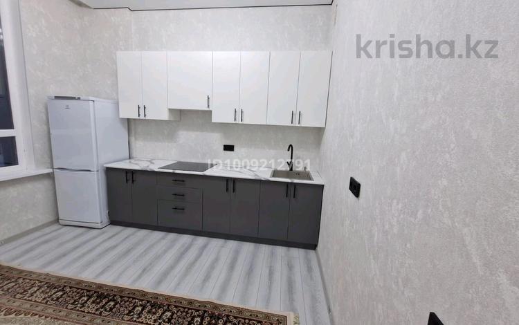 1-комнатная квартира · 40.8 м² · 5/9 этаж, Е 669 4 за 230 000 ₸ в Астане, Есильский р-н — фото 2