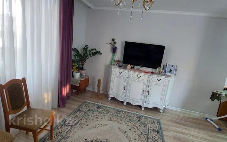 4-комнатная квартира · 83 м² · 4/5 этаж, Сейфуллина 10 за 33 млн ₸ в Астане, Сарыарка р-н — фото 15