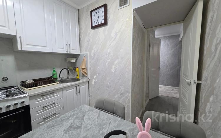 3-бөлмелі пәтер · 60 м² · 4/5 қабат, Айнабұлақ-3 ш/а. 108, бағасы: 42 млн ₸ в Алматы, Жетысуский р-н — фото 20