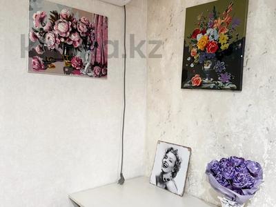 3-комнатная квартира · 62.5 м² · 5/5 этаж, Толыбекова 14 за 19 млн 〒 в 