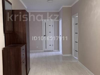 3-комнатная квартира · 94 м² · 3/9 этаж, Мкрн. Сарыарка 12 за 300 000 ₸ в Кокшетау