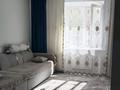 2-бөлмелі пәтер · 45 м² · 1/2 қабат, Театральная 7, бағасы: 6 млн ₸ в 