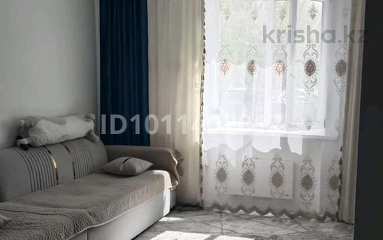 2-бөлмелі пәтер · 45 м² · 1/2 қабат, Театральная 7, бағасы: 6 млн ₸ в  — фото 2