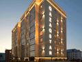 2-комнатная квартира, 80 м², 6/9 этаж, Назарбаев 288В за 42.2 млн 〒 в Петропавловске