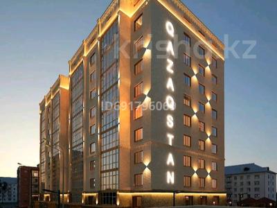 2-комнатная квартира, 80 м², 6/9 этаж, Назарбаев 288В за 46.9 млн 〒 в Петропавловске