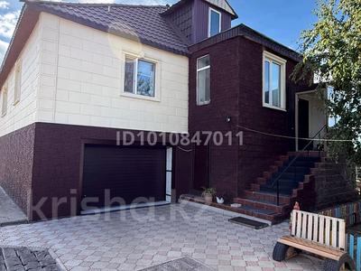 Отдельный дом · 4 комнаты · 230 м² · 10 сот., Астана 15 за 42 млн 〒 в Кояндах