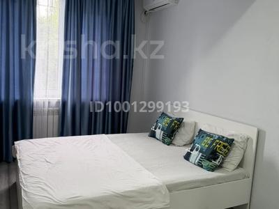 2-бөлмелі пәтер · 54.4 м² · 3/12 қабат, Тулебаева 49/1 — Гоголя, Тулебаева, рядом Арбат, бағасы: 22 000 ₸ в Алматы, Медеуский р-н