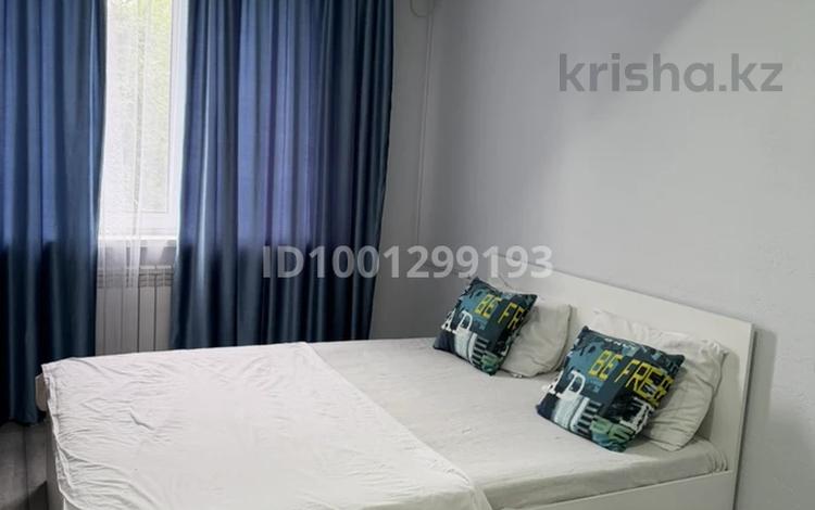 2-бөлмелі пәтер · 54.4 м² · 3/12 қабат, Тулебаева 49/1 — Гоголя, Тулебаева, рядом Арбат, бағасы: 22 000 ₸ в Алматы, Медеуский р-н — фото 22