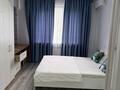 2-бөлмелі пәтер · 54.4 м² · 3/12 қабат, Тулебаева 49/1 — Гоголя, Тулебаева, рядом Арбат, бағасы: 22 000 ₸ в Алматы, Медеуский р-н — фото 2