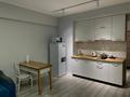2-бөлмелі пәтер · 54.4 м² · 3/12 қабат, Тулебаева 49/1 — Гоголя, Тулебаева, рядом Арбат, бағасы: 22 000 ₸ в Алматы, Медеуский р-н — фото 9